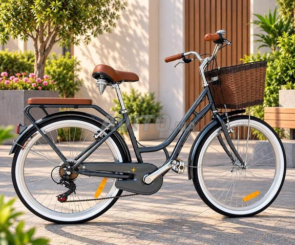 Vélo Madame - 2