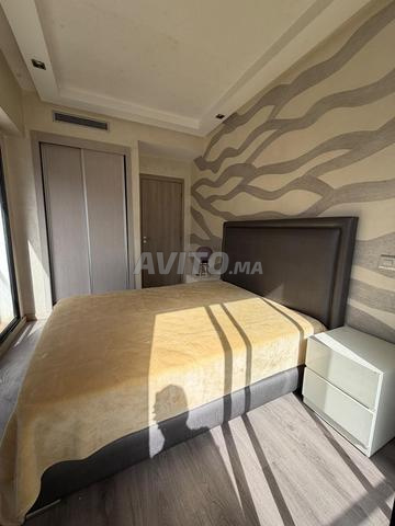 joli studio a vendre avec meuble - 2