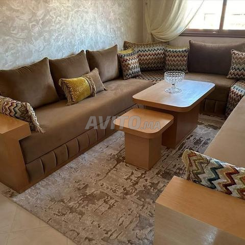 شقة للعائلات بدون وسيط قرب مرجان - 2