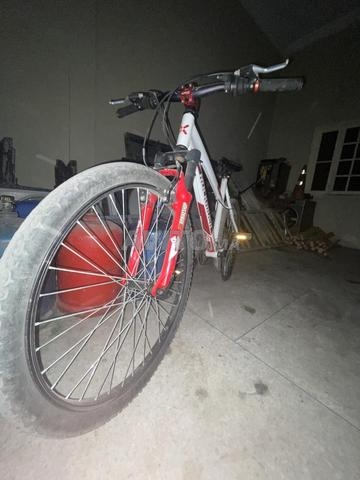 Ce vélo rokrider est encore neuf - 2