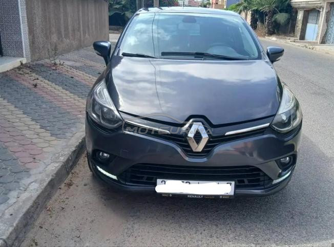 Renault Clio limited 