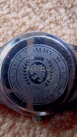 ساعة TOMMY HILFIGER  - 2