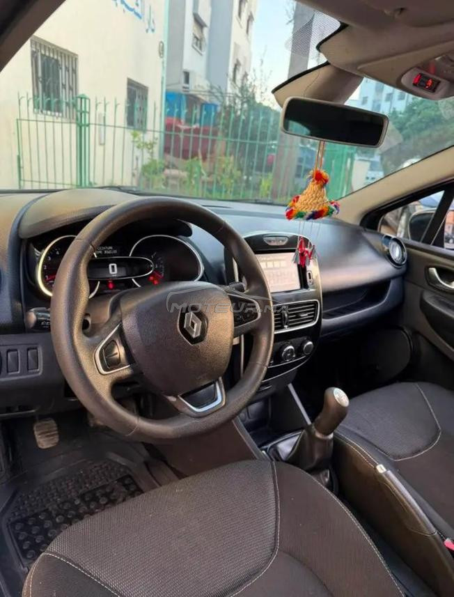 Renault Clio ultimate 