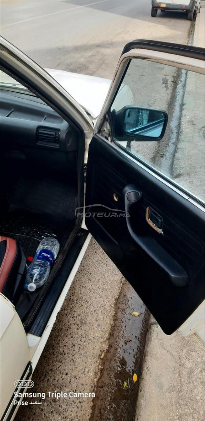 سيارة bmw مازوط