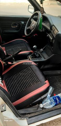Voiture BMW diesel - 2