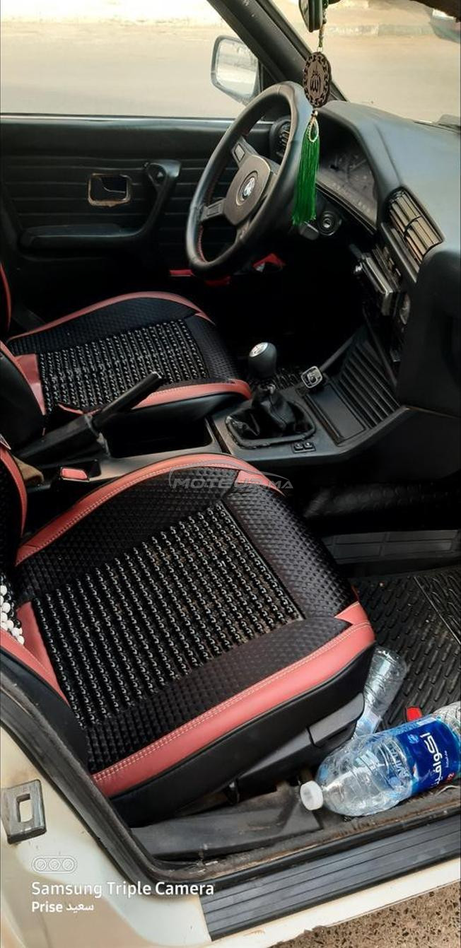 سيارة bmw مازوط