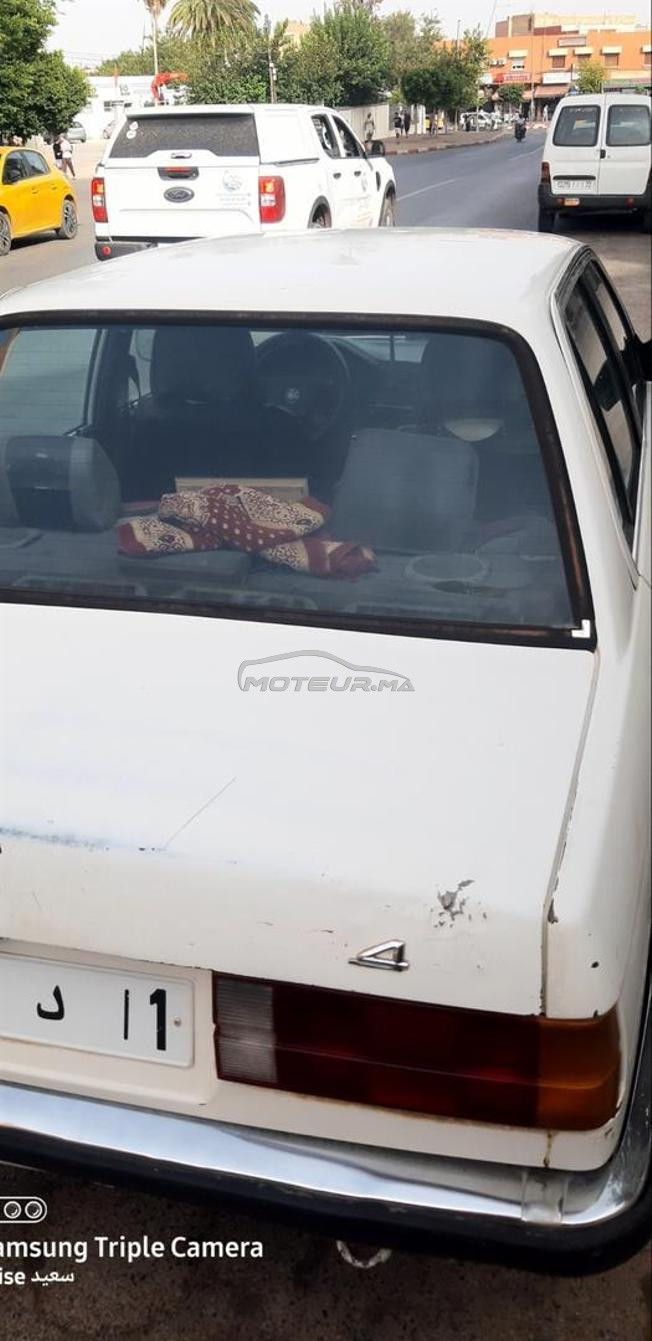 سيارة bmw مازوط