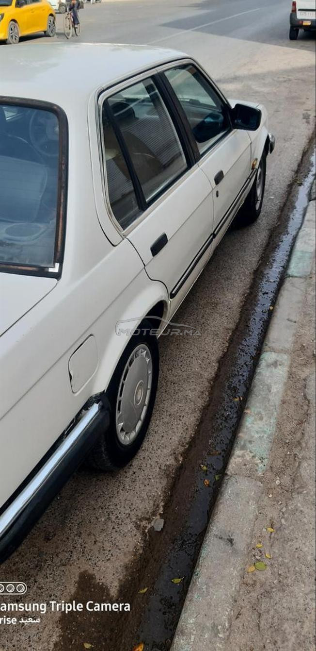 سيارة bmw مازوط