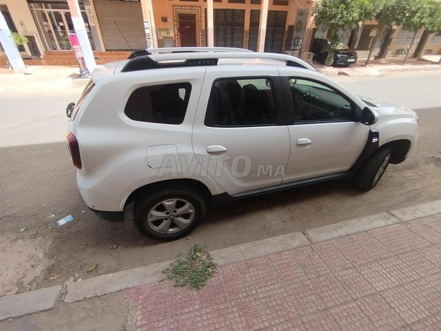 Dacia Duster - 2