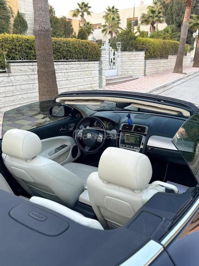 jaguar xk cabriolet v8 essence automatique 
