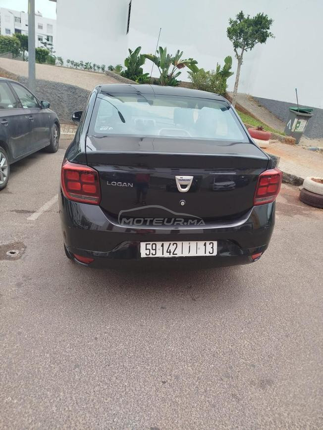 Dacia 2018 diesel 