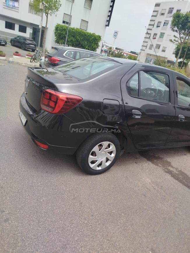 Dacia 2018 diesel 