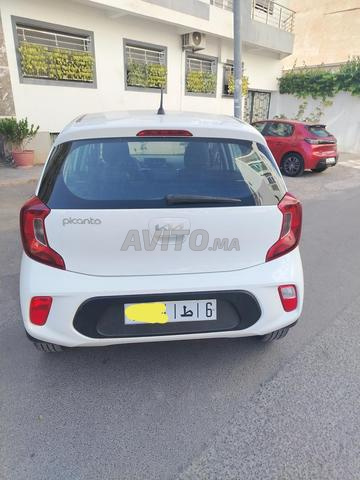 kia Picanto première main ✋ 2023 - 2