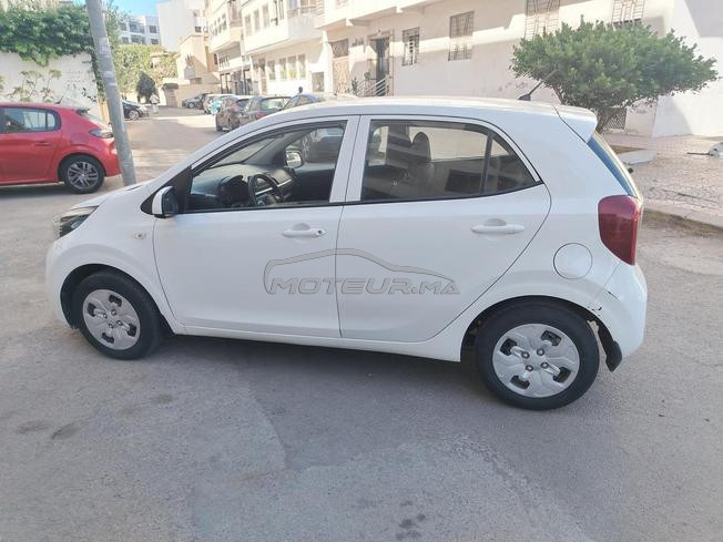 kia Picanto première main ✋ 2023