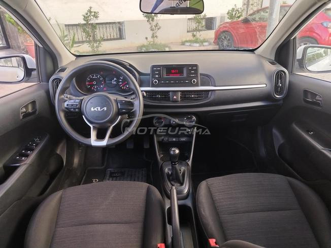 kia Picanto première main ✋ 2023