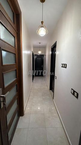 Appartement en colocation de 60 m² à Marrakech - 2