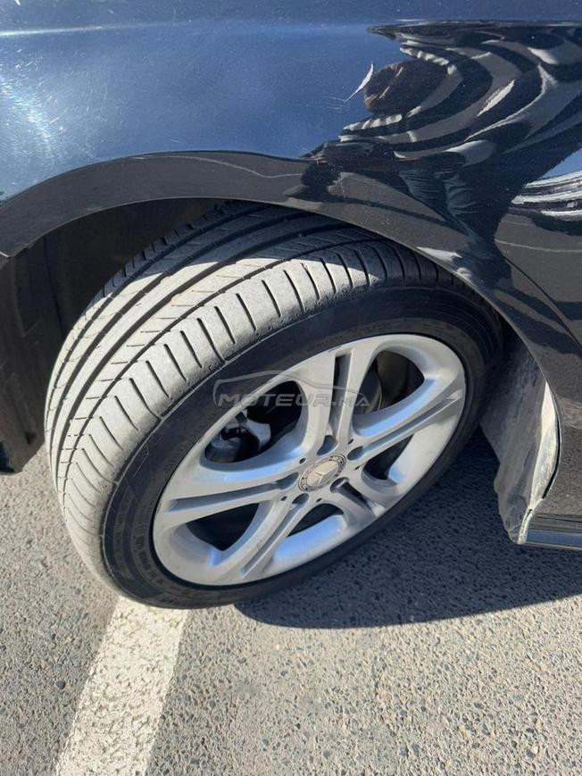 Mercedes a200