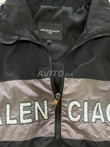 jacket balenciaga - Taille S - 2