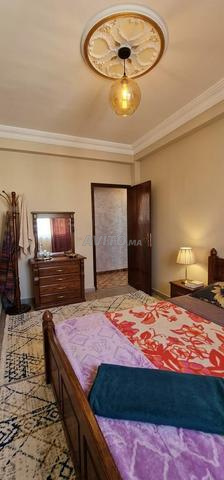 Appartement 34 millions F3 Haut Anza Agadir - 2