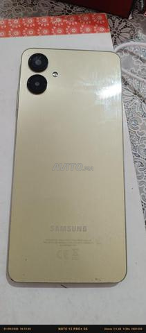Samsung Galaxy - 2