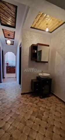 Appartement 34 millions F3 Haut Anza Agadir - 2