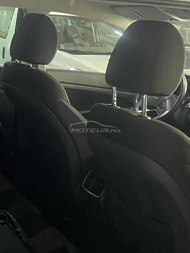 voiture en très bonne état 