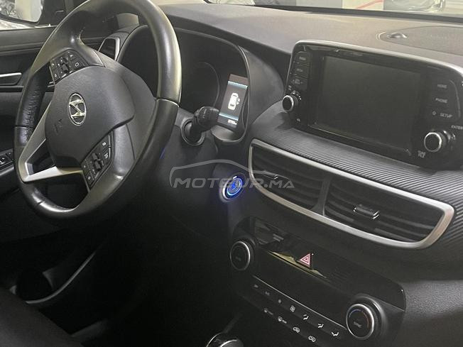 voiture en très bonne état 