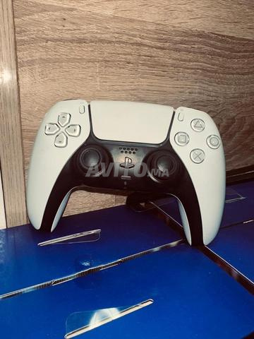 Manette PS5 originale - 2