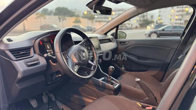 رينو كليو ديزل ناقل حركة يدوي 2022 في الرباط