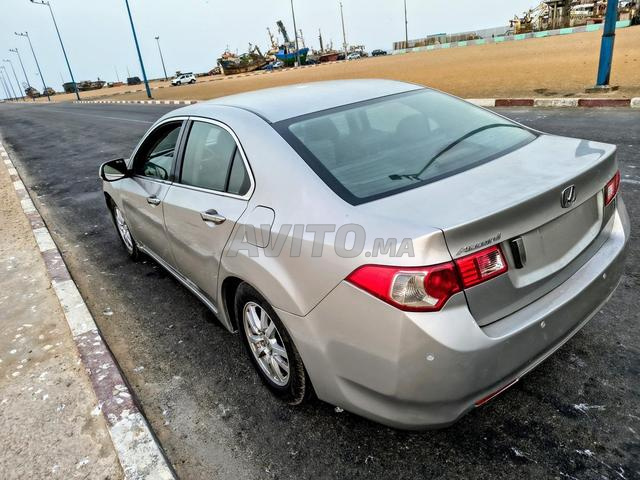 Honda Accord gasoil - 2