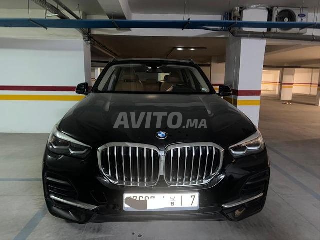 bmw x5 - 2
