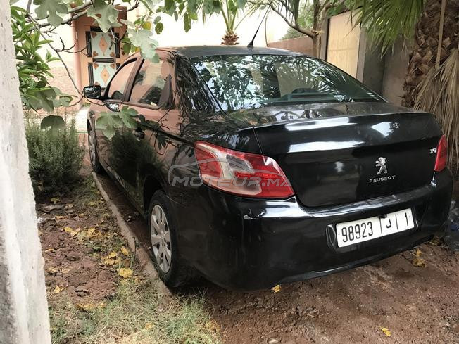 Peugeot 301 Modele 2014