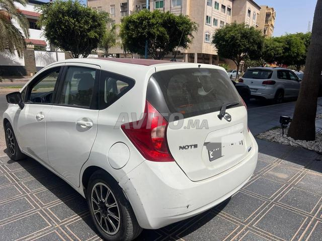 نيسان نوت