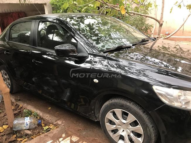 Peugeot 301 Modele 2014