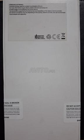Vente GSM Samsung Galaxy A 34 5G - 2