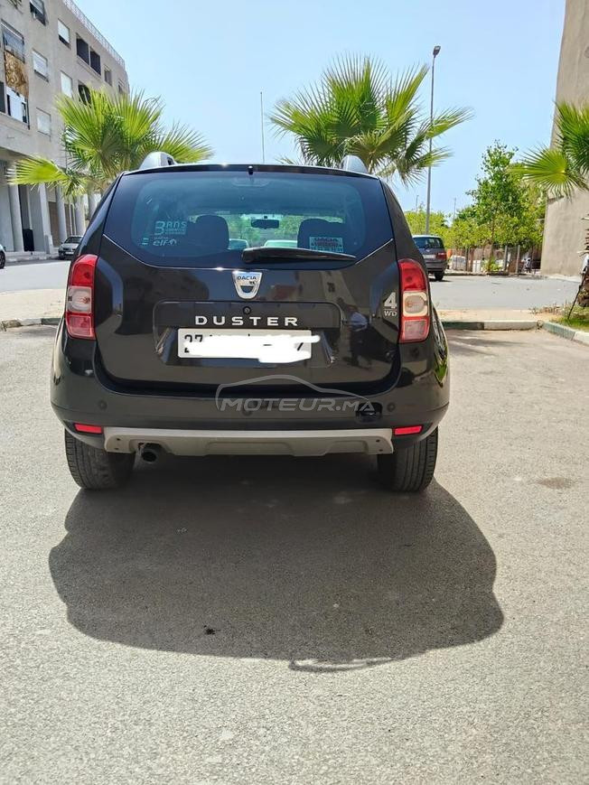 Dacia Duster avendre