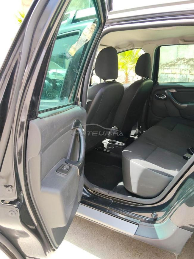 Dacia Duster avendre