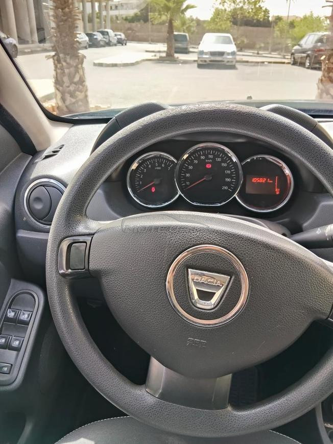 Dacia Duster avendre
