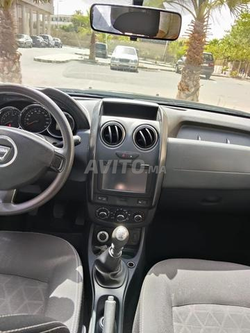 Dacia Duster à vendre - 2