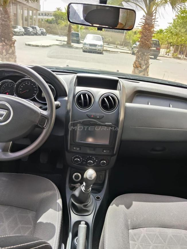 Dacia Duster avendre