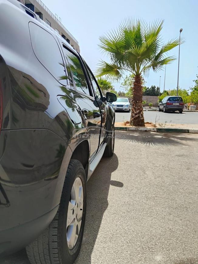 Dacia Duster avendre