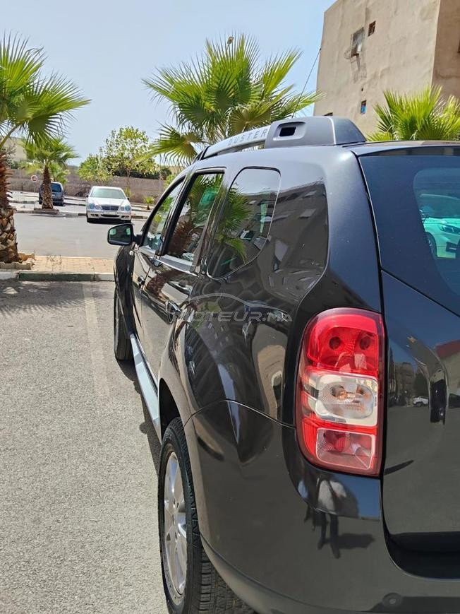 Dacia Duster avendre