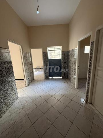 appartement  - 2