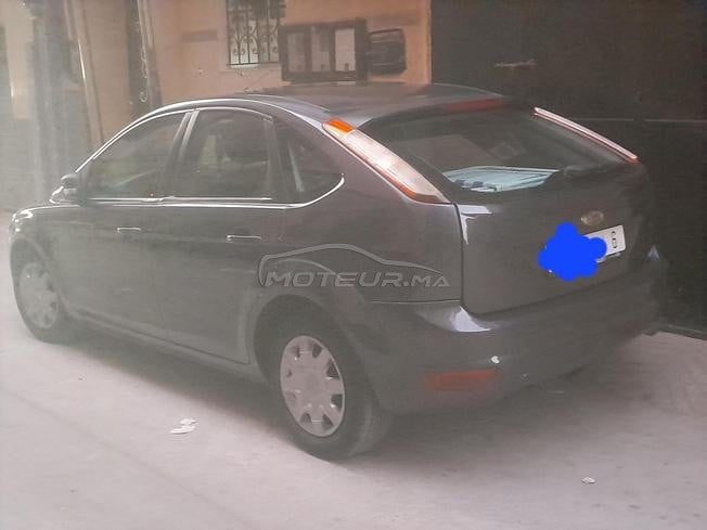  2008fourd focus 