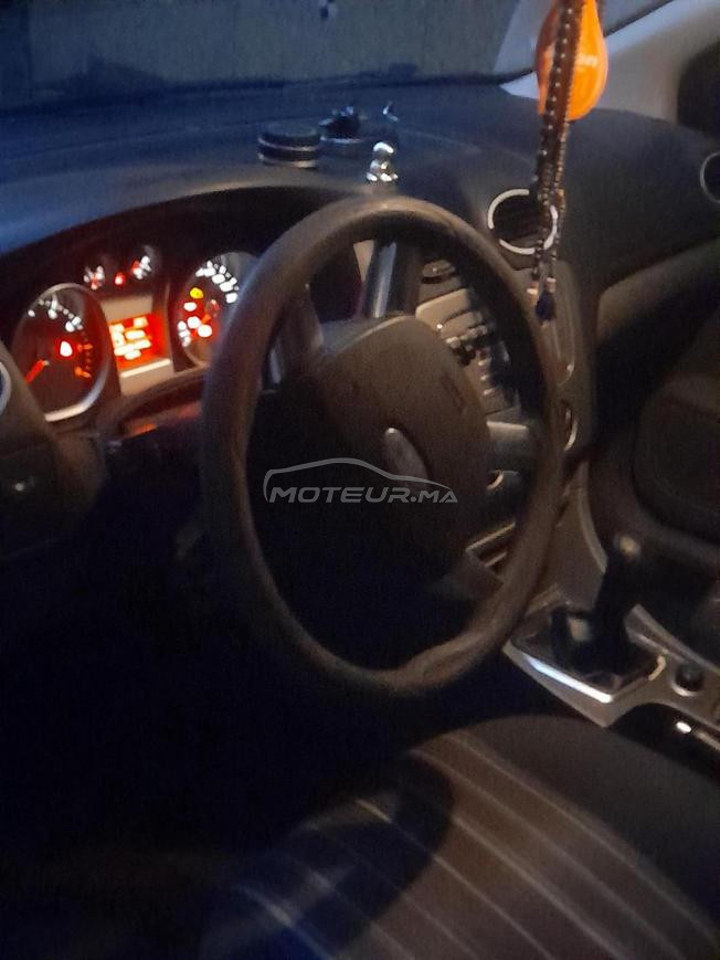  2008fourd focus 