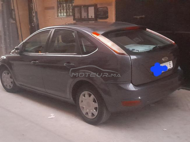  2008fourd focus 