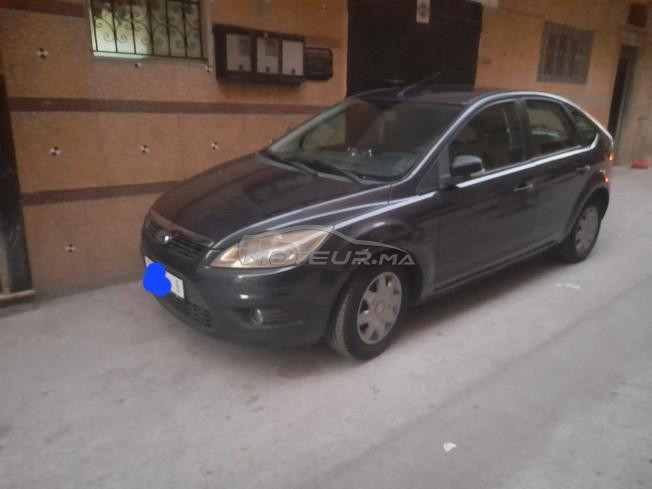  2008fourd focus 