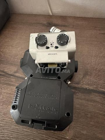 zoom h8  recorder - 2