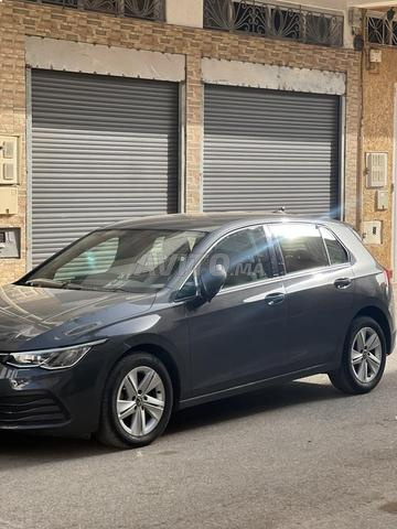 🚘✨ فولكسفاغن جولف 8 هايلاين – موديل 2024 ✨🚘 - 2