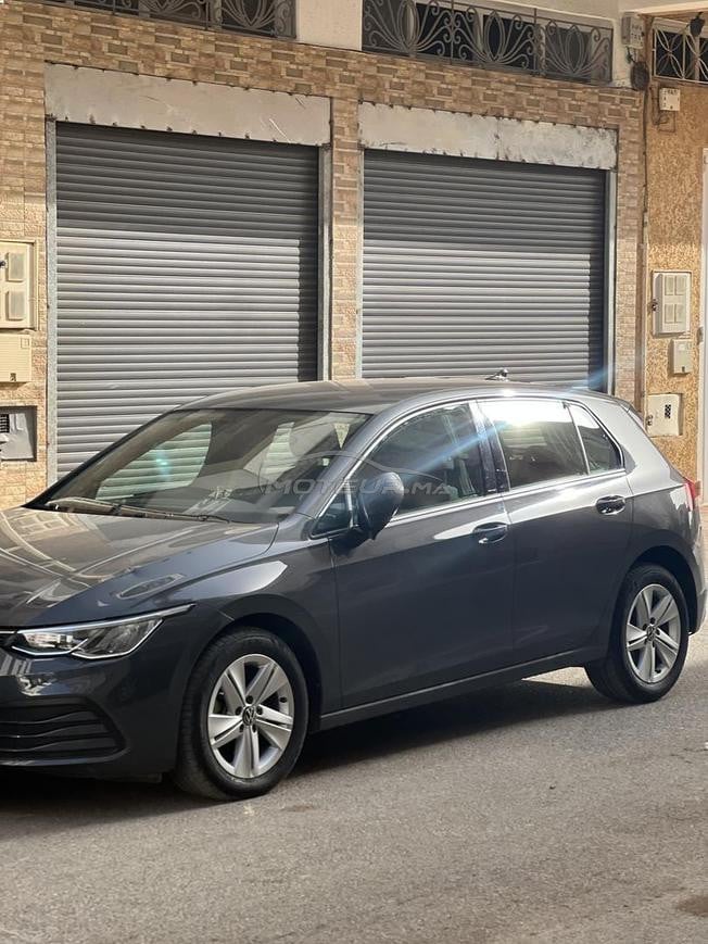 🚘✨ VOLKSWAGEN GOLF 8 HIGHLINE – MODÈLE 2024 ✨🚘